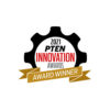 PTEN 2021 - Innovation Awards Winner FumeCaddie