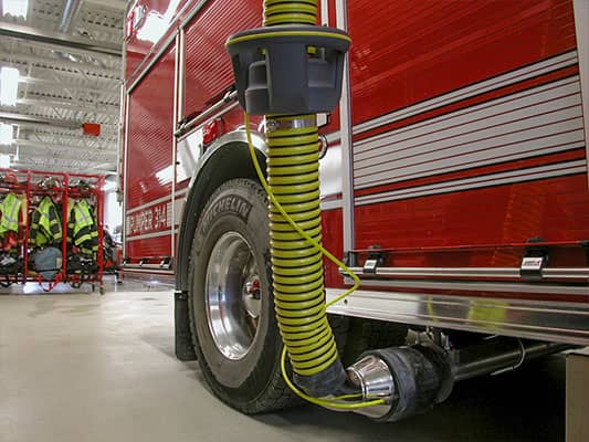 Fire & EMS Solutions - Pneumatic Grabber